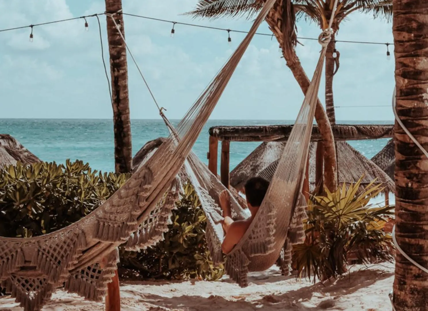 Niken Beachfront Tulum Hotel 4*,  Mexico