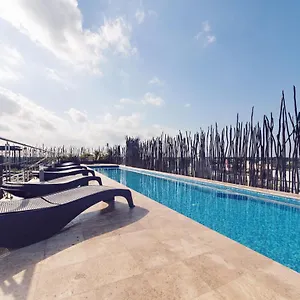 Apartahotel Carpe Diem By Nah Tulum