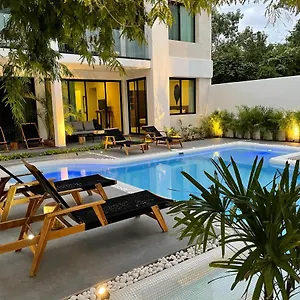 Apartahotel The Reserve Tulum