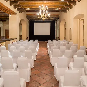 Hotel Quinta Real Heroica Puebla de Zaragoza