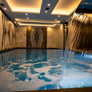 **** Hotel Hamitbey Yenikapi Turchia