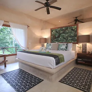  Villa Cachito De Cielo Luxury Jungle Mexiko