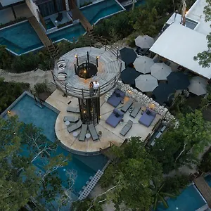 Siwa Unique & 5* Tulum