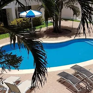 Hotel Holly Mérida