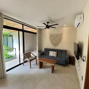 Hotel Ph8 Lux Eden In Tulum