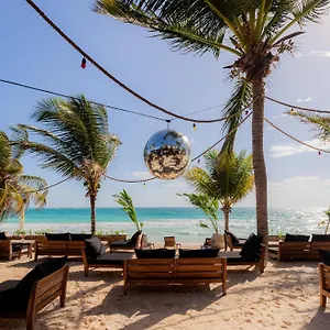Casa Gitano 4* Tulum