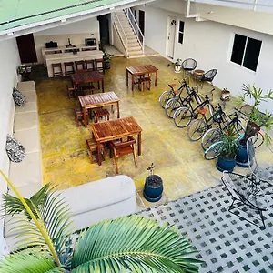 Pensión Freelance Tulum