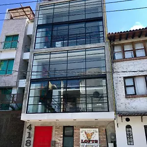 Lofts On Basilio Puerto Vallarta