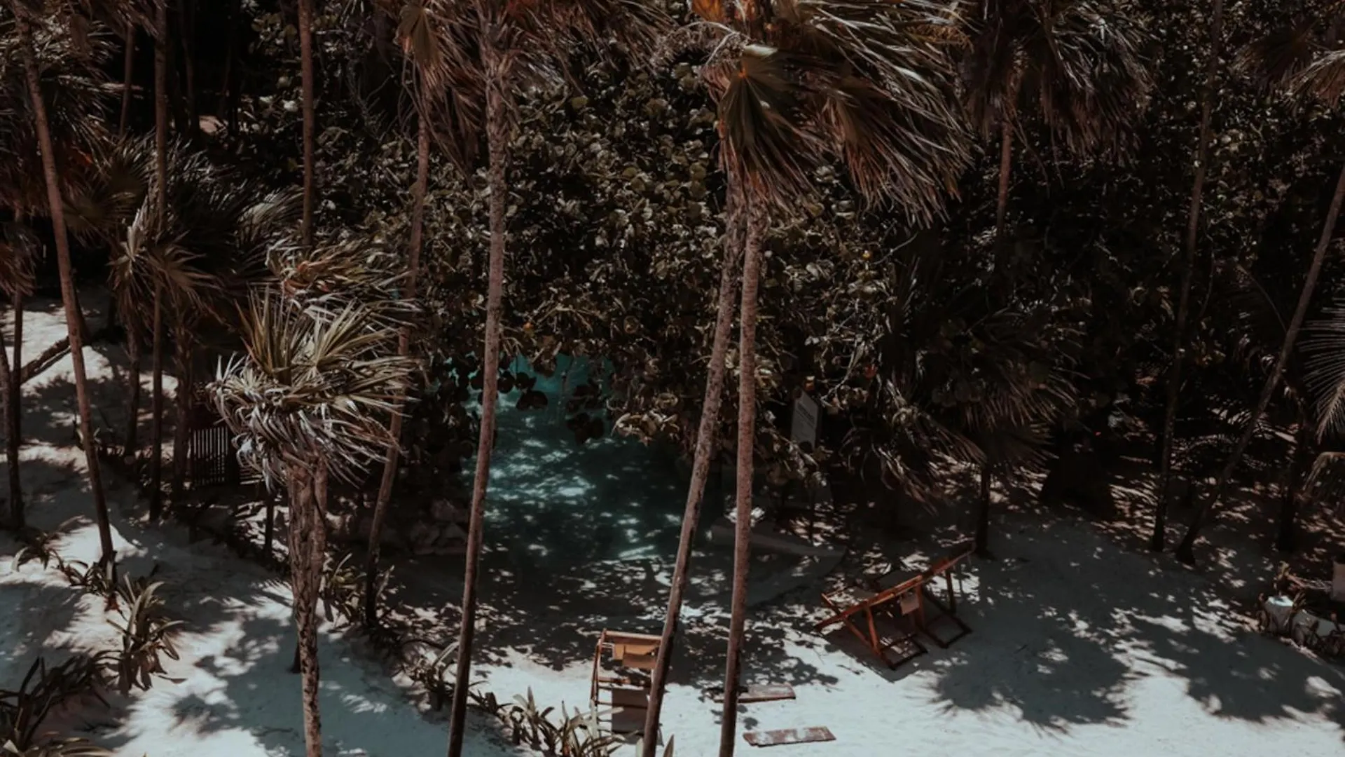 Niken Beachfront Tulum Hotel 4*,
