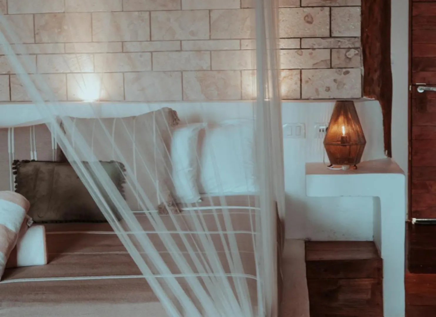 Niken Beachfront Tulum Hotel